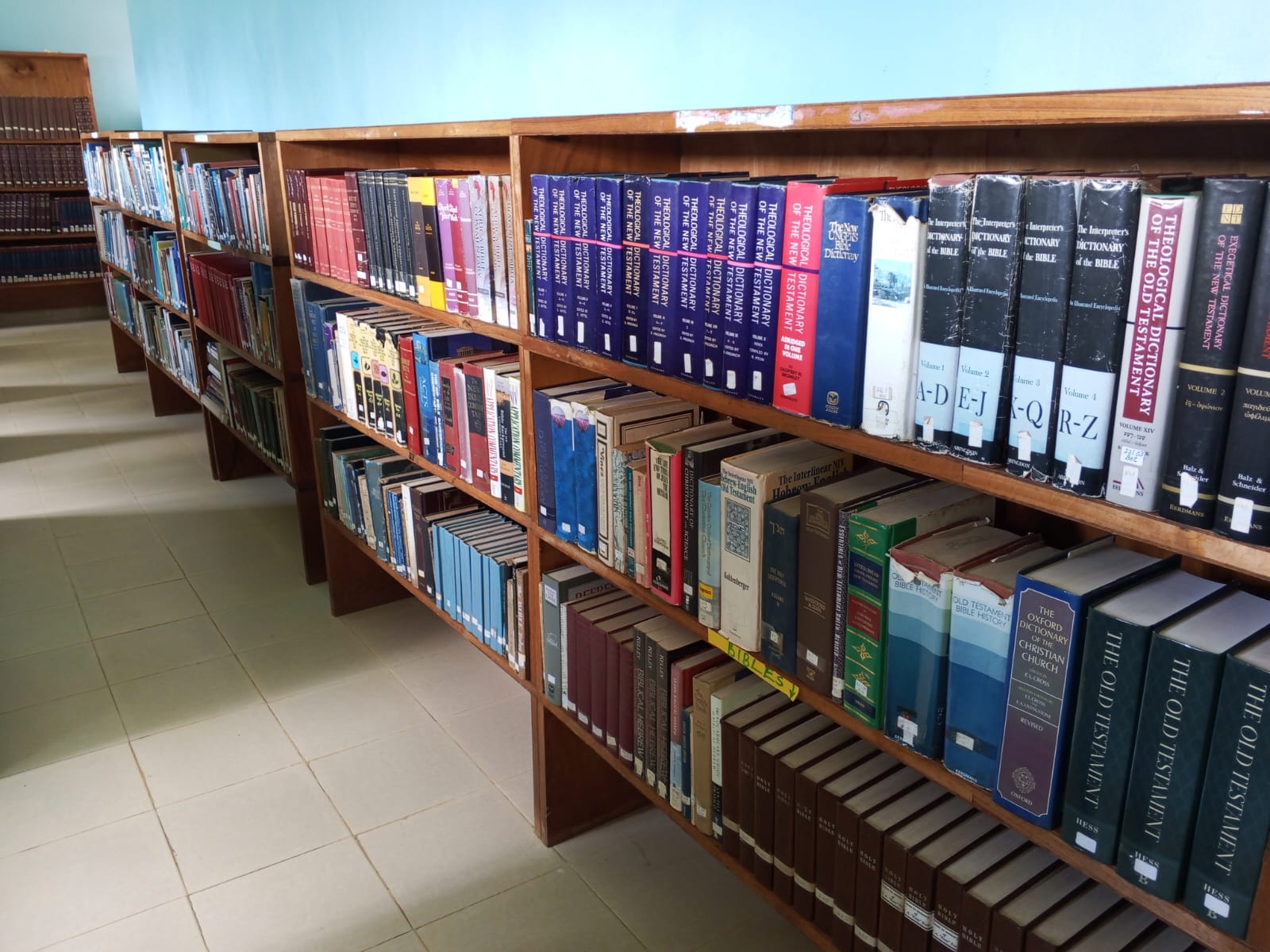 Library