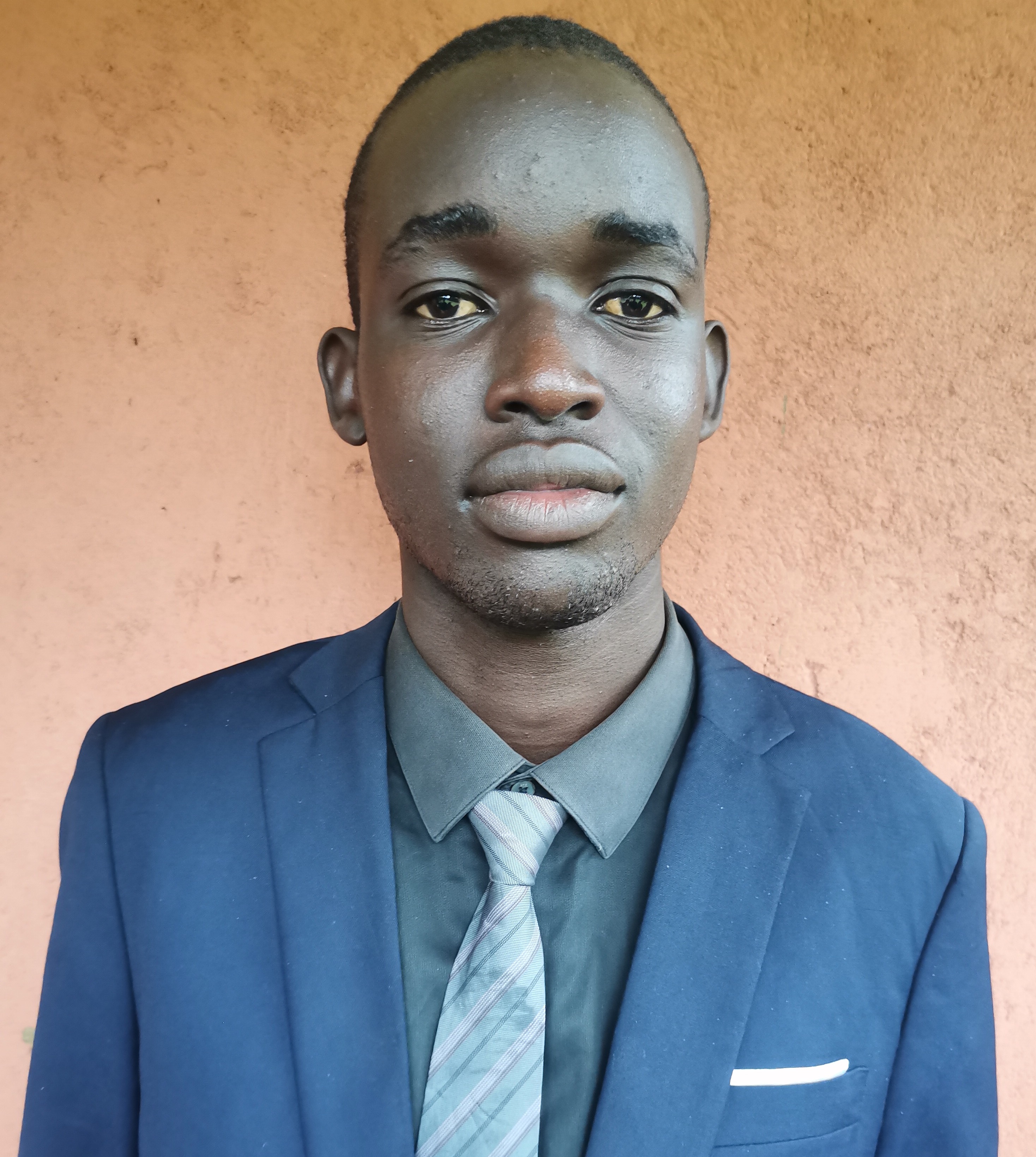 Kipkirui
